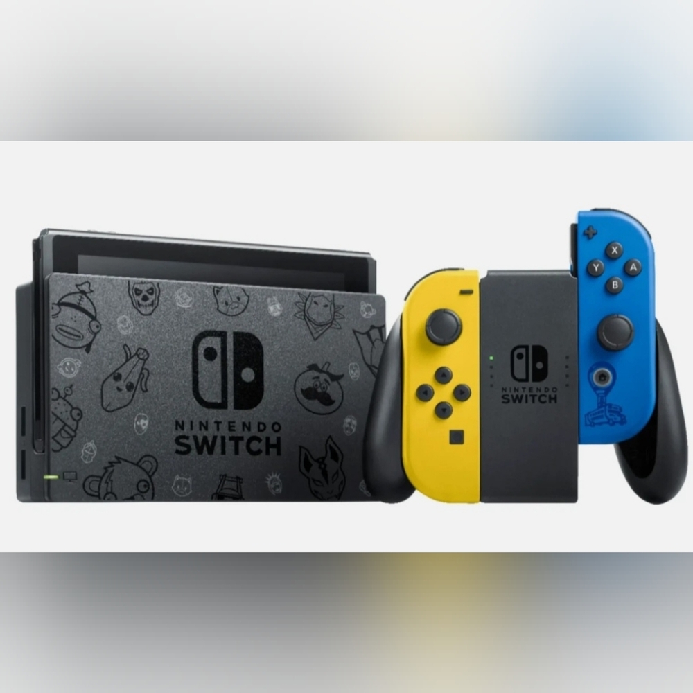 Fortnite' Nintendo Switch - Picture 4 of 14